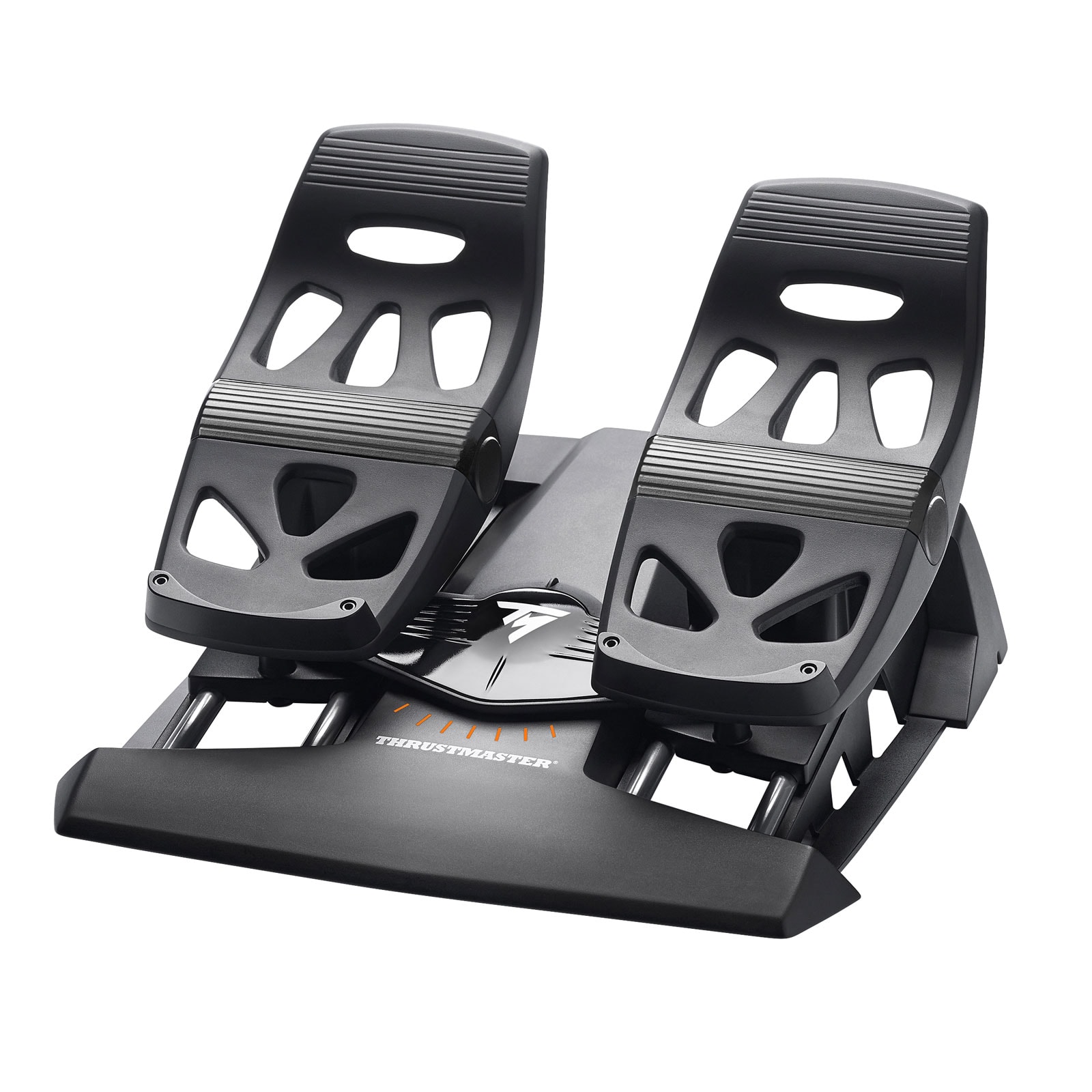 ThrustMaster  T.16000M FCS FLIGHT PACK (2960782) - Achat / Vente Simulateur de vol sur Cybertek.fr - 1