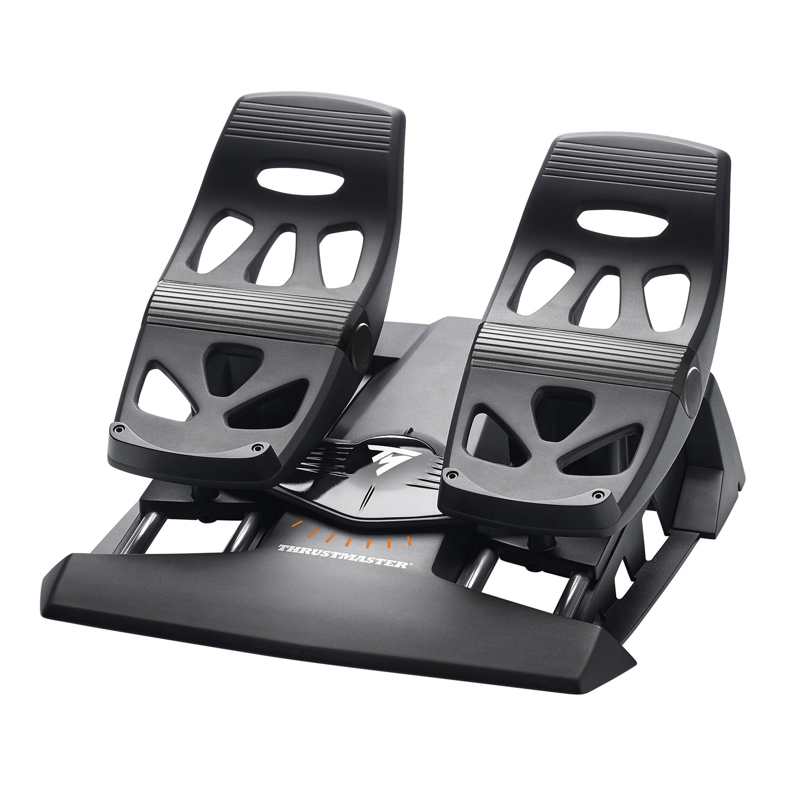 ThrustMaster T.16000M FCS FLIGHT PACK - Périphérique de jeu - 1