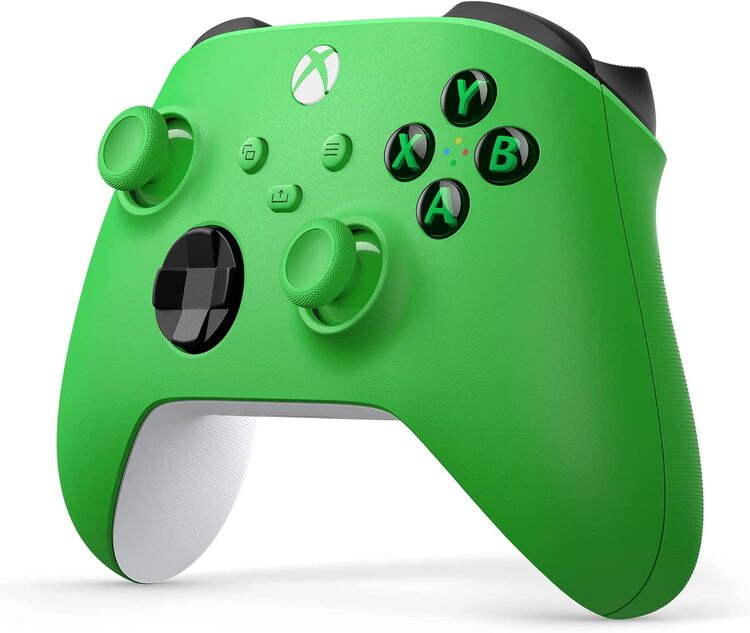 Microsoft Manette Xbox Sans Fil - Périphérique de jeu - 2