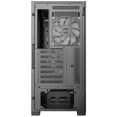Antec P30 ARGB Noir Noir - Boîtier PC Antec - Cybertek.fr - 1