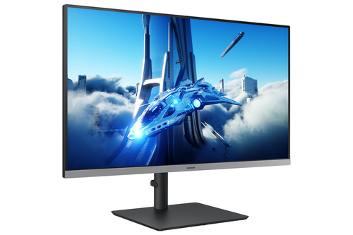 Samsung 27 pouces  LS27C430GAUXEN - Ecran PC Samsung - Cybertek.fr - 11