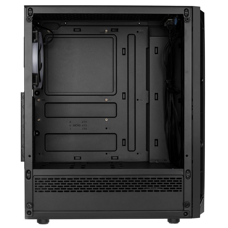 Kolink Inspire K7 ARGB Noir - Boîtier PC Kolink - Cybertek.fr - 1