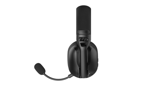 Hator Hyperpunk 3  Noir - Micro-casque - Cybertek.fr - 3