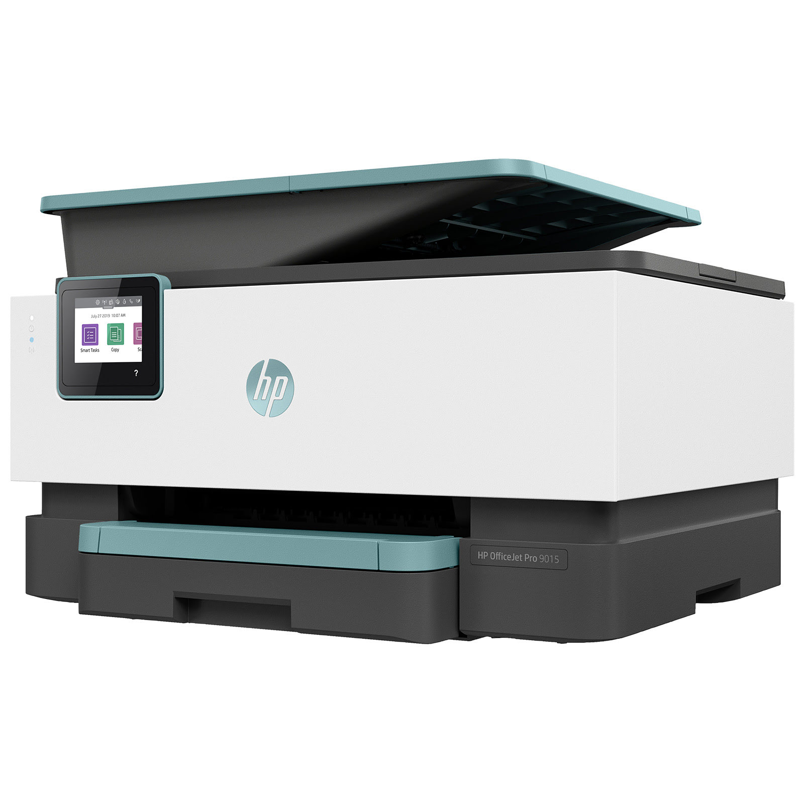 Imprimante multifonction HP OfficeJet Pro 9015 - Cybertek.fr - 1