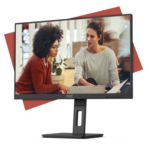 AOC 24 pouces  24E3QAF - Ecran PC AOC - Cybertek.fr - 10