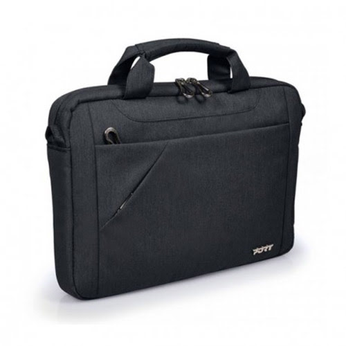 Sydney TL 15.6" Black Port - Sac et sacoche - Cybertek.fr - 0