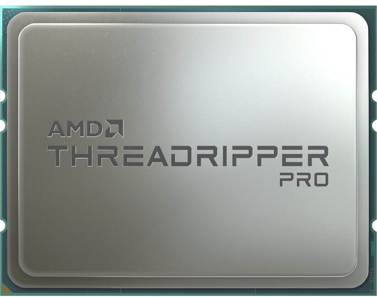 AMD Threadripper 5995WX - 4.5GHz - Processeur AMD - Cybertek.fr - 2