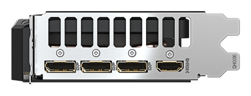 Gigabyte GeForce RTX 5060 Ti WINDFORCE MAX OC 8Go - Carte graphique - 7