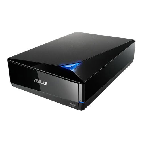 Asus BW-16D1H-U PRO   Graveur externe Blu-Ray compatibl - Graveur - 1