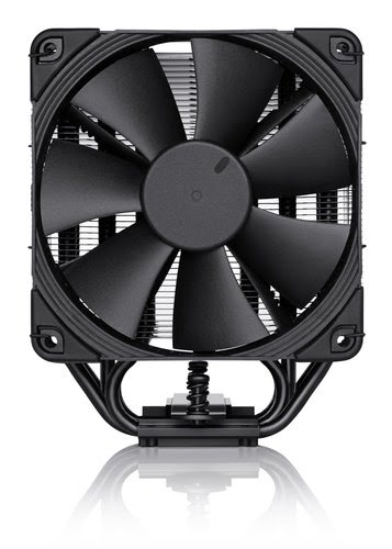 Noctua 120mm - Ventilateur CPU Noctua - Cybertek.fr - 1