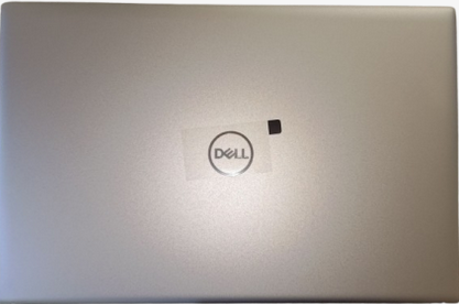 DELL Coque écran pour Dell Inspiron 15 7510 (0165K0) - Achat / Vente Pièce détachée ordinateur portable sur Cybertek.fr - 1
