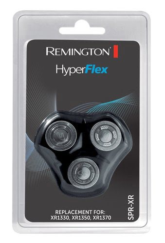 Cybertek Recharge HyperFlex pour rasoir Remington XR1330 / XR1350 / XR 1370 (gbm600861) - Achat / Vente Produits dérivés sur Cybertek.fr - 0
