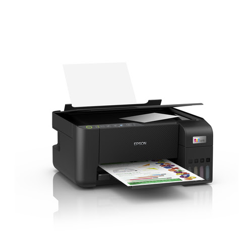 Imprimante multifonction Epson EcoTank ET-2810 - Cybertek.fr - 17