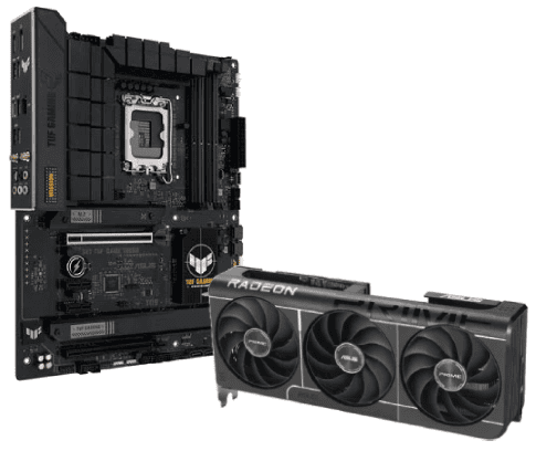 Asus Kit Upgrade PC MAGASIN EN LIGNE Cybertek