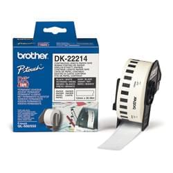 image produit Brother  DK-22214 Cybertek