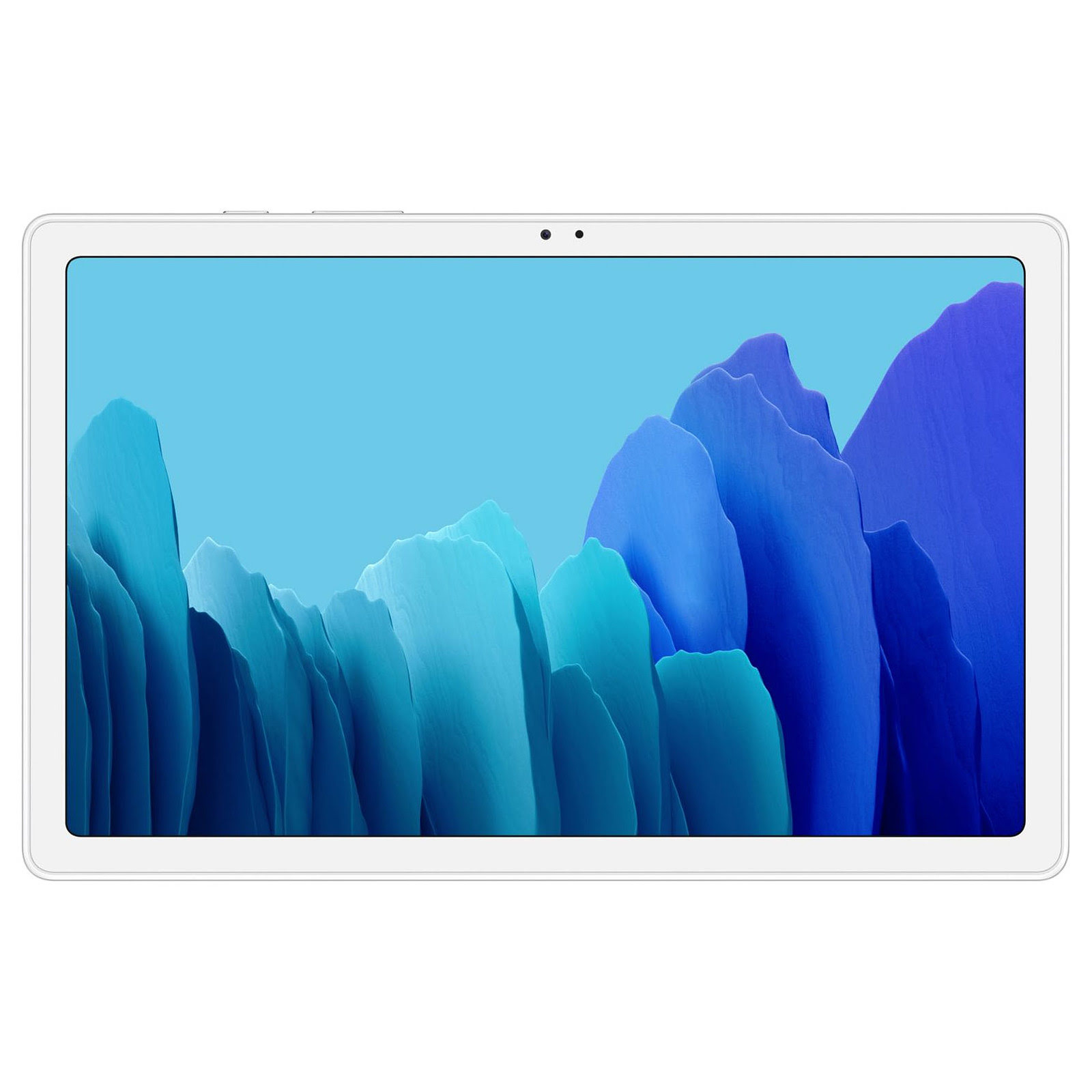 Samsung Galaxy TAB A7 T500NZSE Gris - Tablette tactile Samsung - 0