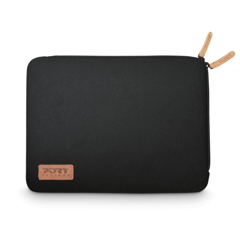 Torino Sleeve 15.6" Black Port - Sac et sacoche - Cybertek.fr - 0