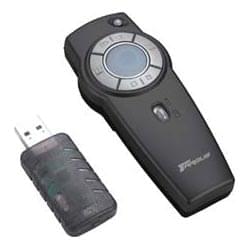 Wireless 2.4 GHz Presenter -  Targus - Cybertek.fr - 0