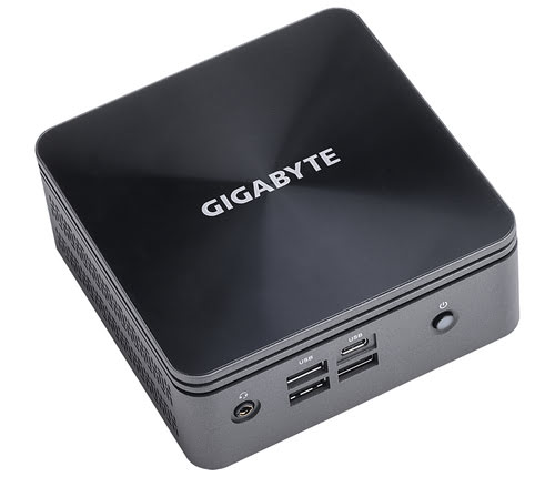 Gigabyte Barebone et Mini-PC MAGASIN EN LIGNE Cybertek