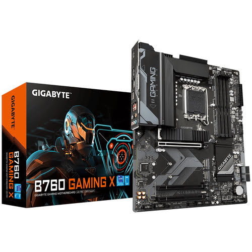 Gigabyte Carte mère MAGASIN EN LIGNE Cybertek