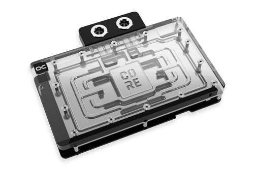 Alphacool Watercooling MAGASIN EN LIGNE Cybertek