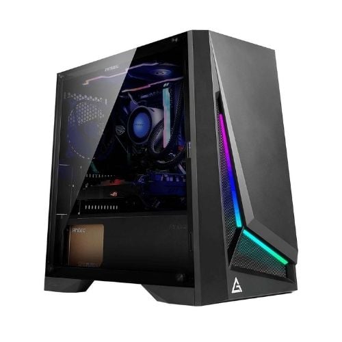 Cybertek PC Gamer Refurb J-49 - Seconde Vie - Parfait Etat (PCR-12600136-PE) - Achat / Vente Bons plans PC sur Cybertek.fr - 1