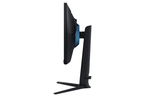 Samsung 24 pouces  LS24DG300EUXEN - Ecran PC Samsung - Cybertek.fr - 4