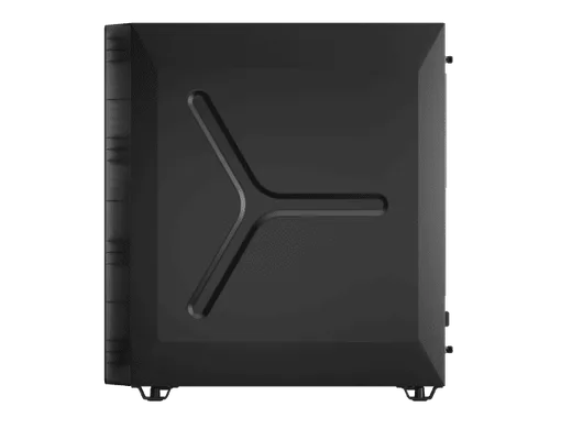 Corsair 3200D RS Smoker Noir + RM850e Noir - Boîtier PC Corsair - 4
