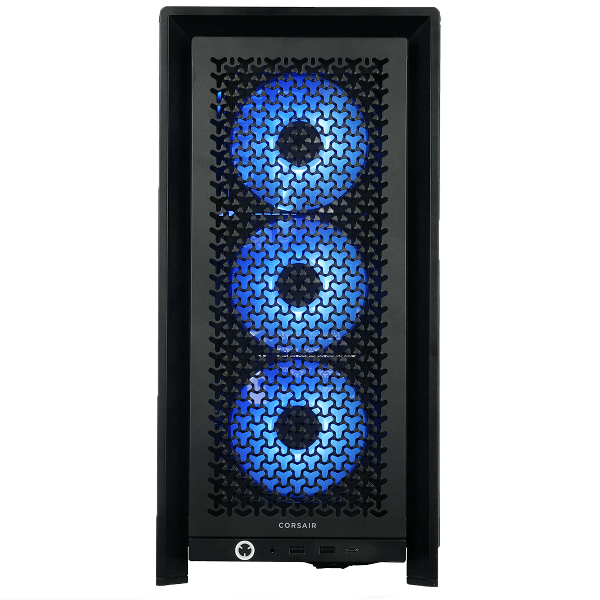 Cybertek REVENGE - R7-8700F/5070/32Go/1To (PCG-10603098) - Achat / Vente PC Fixe sur Cybertek.fr - 3