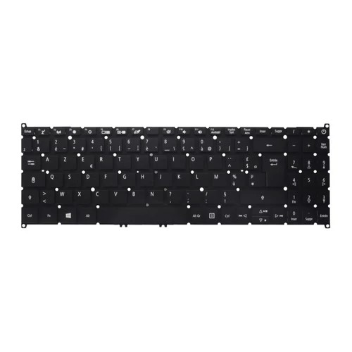 Acer Clavier pour Acer Swift 3 SF315-41 SF315-54 (CLAAC049N-7) - Achat / Vente Pièce détachée ordinateur portable sur Cybertek.fr - 2