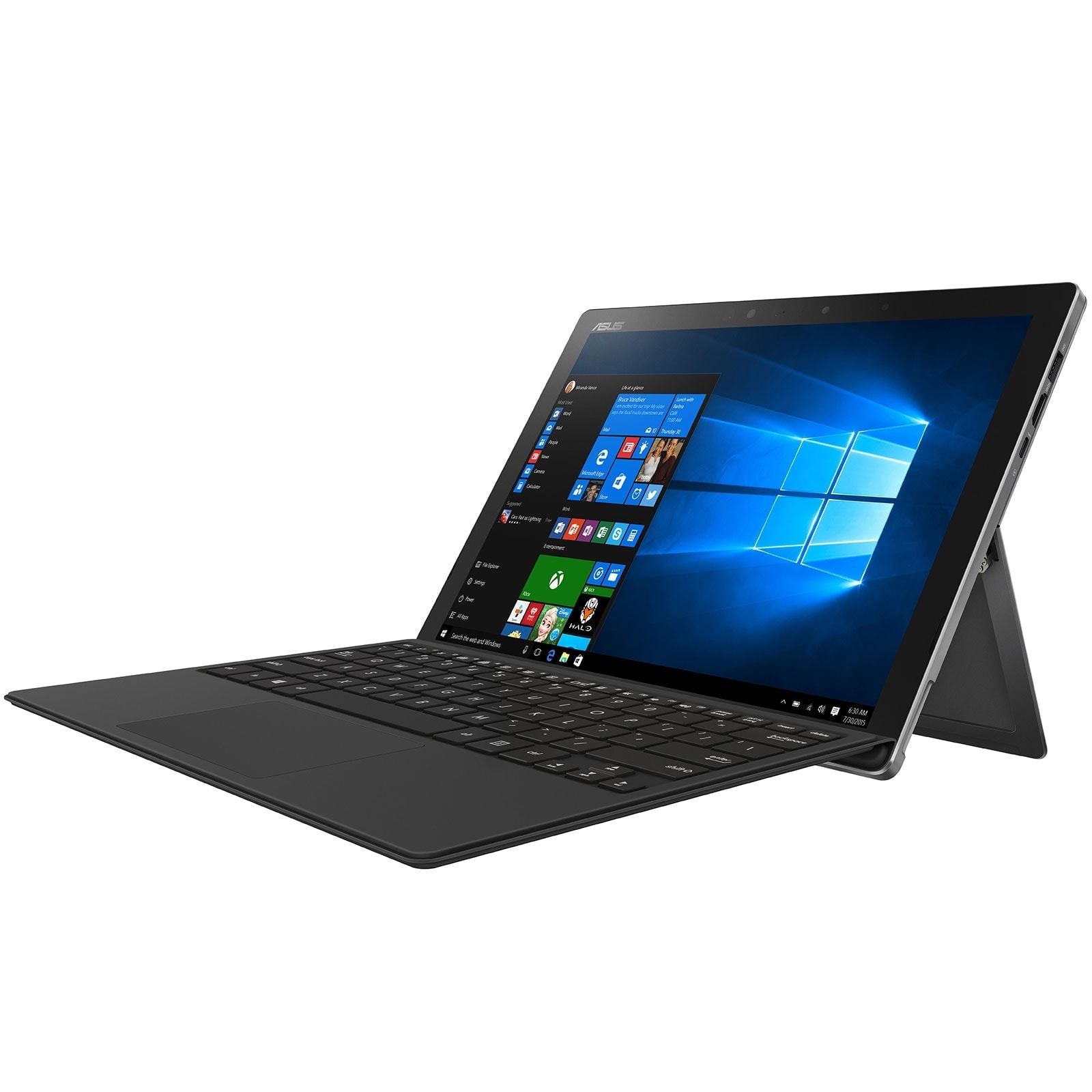 Asus T303UA-GN050R - Tablette tactile Asus - Cybertek.fr - 1