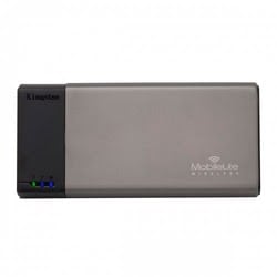 Lecteur carte mémoire Kingston MobileLite Wireless - Lecteur sans fil/Wifi Cybertek