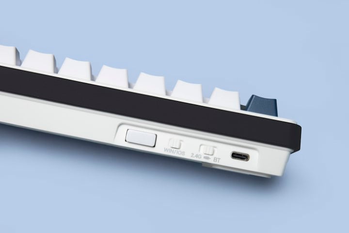The G-LAB Keyz Elite 200 - Clavier PC The G-LAB - Cybertek.fr - 3