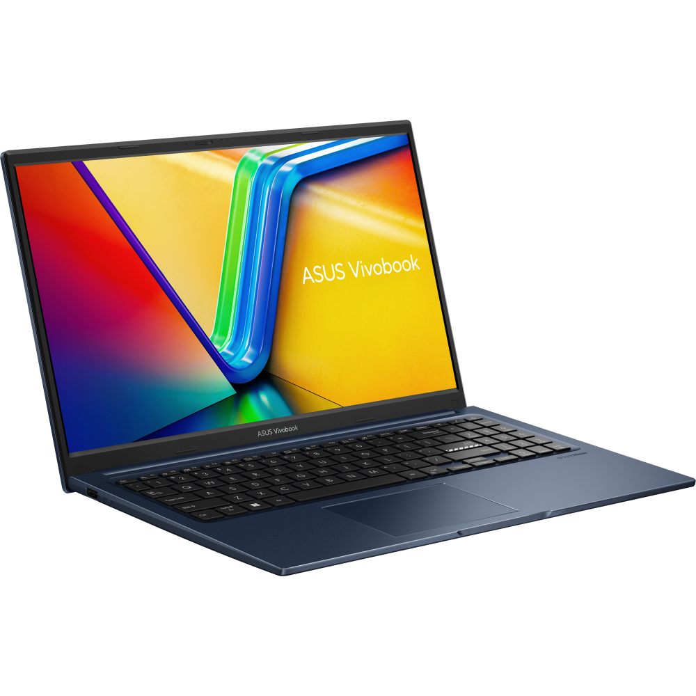 Asus VivoBook 15.6 FHD/i5-1335U/16Go/512Go/W11 SAC+SOU