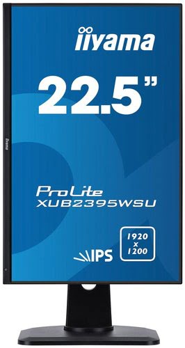 Iiyama 22 pouces  XUB2395WSU-B1 - Ecran PC Iiyama - Cybertek.fr - 12