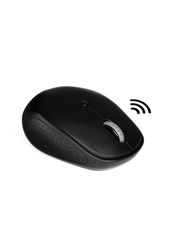 Port Bluetooth sans fil et rechargeable - Souris PC Port - 4