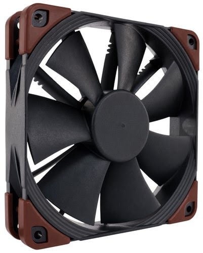 Noctua Noctua NF-F12 industrialPPC-2000 PWM - Ventilateur boîtier - 0
