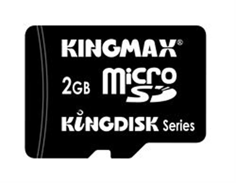 Marque/Marque Micro SD Card 2Go - Achat / Vente Carte mémoire sur Cybertek.fr - 0