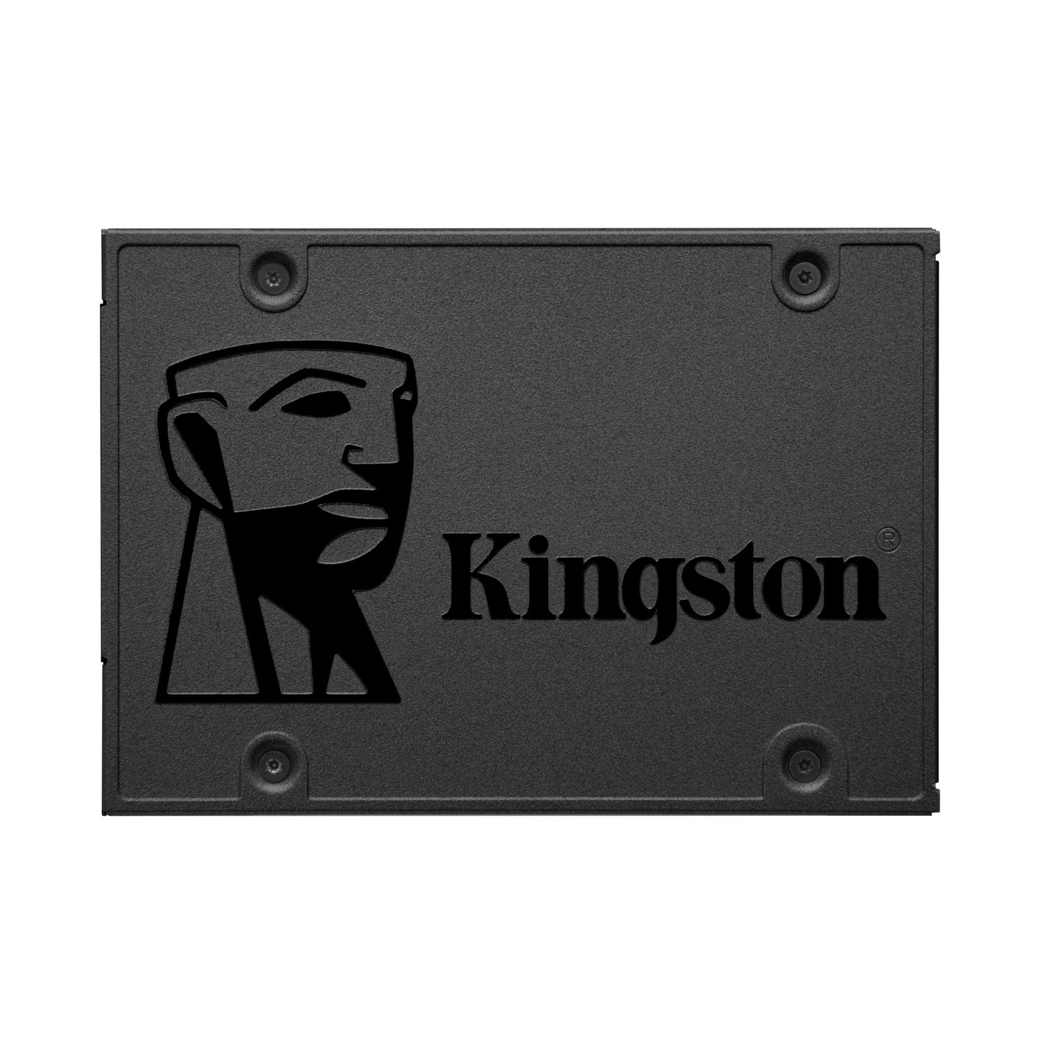 Kingston A400  SATA III - Disque SSD Kingston - Cybertek.fr - 2