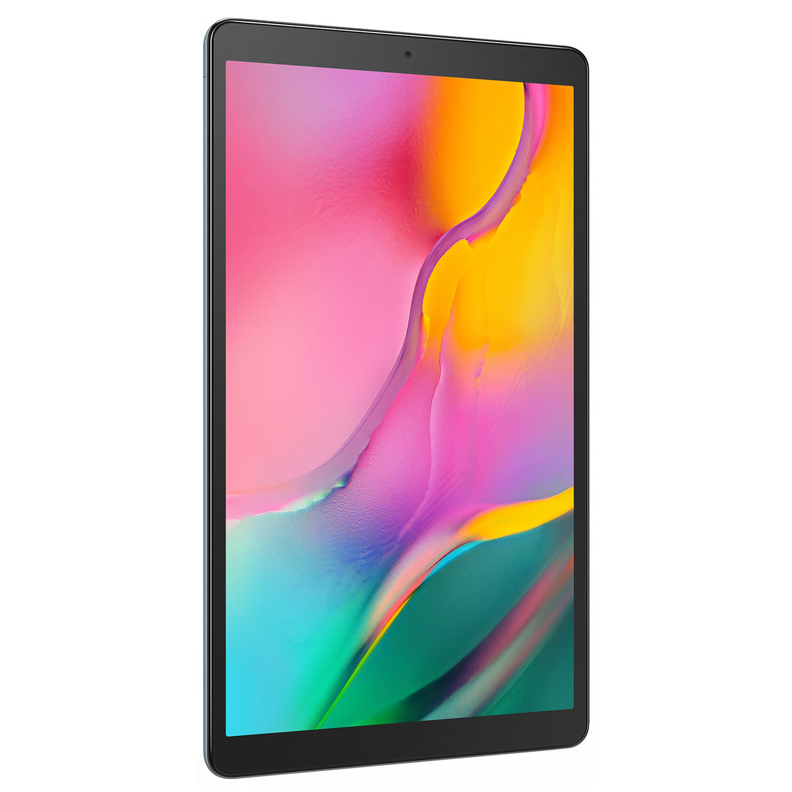 Samsung Galaxy TAB A (2019) T510NZK Gris - Tablette tactile - 4