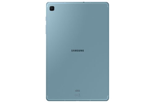 Samsung Galaxy TAB S6 Lite Blue P613NZBA - Tablette tactile