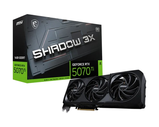 MSI Carte graphique MAGASIN EN LIGNE Cybertek