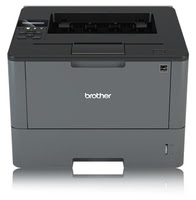 Imprimante Brother HL-L5100DN - Cybertek.fr - 5