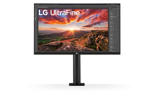 LG 27"  27UN880-B - Ecran PC LG - Cybertek.fr - 1