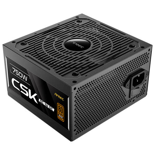 Antec Alimentation MAGASIN EN LIGNE Cybertek