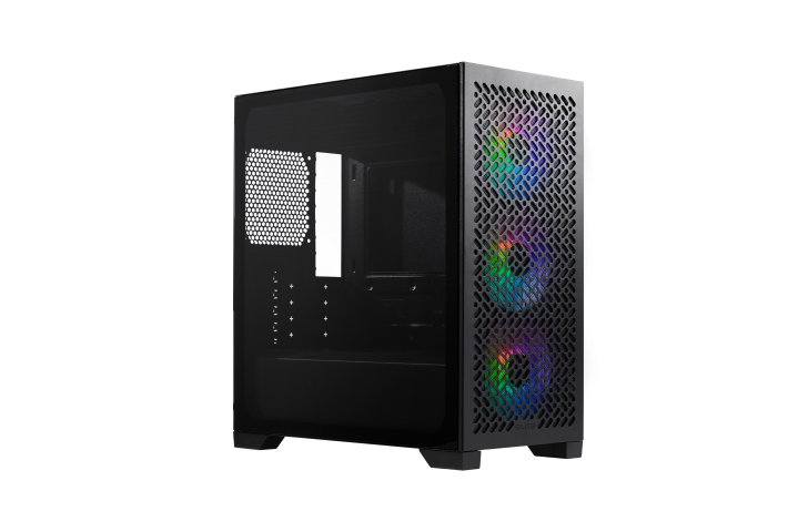 Cooler Master Boîtier PC MAGASIN EN LIGNE Cybertek