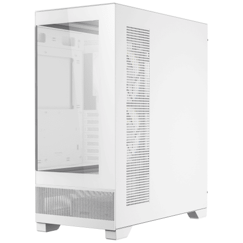 Antec CX700 ARGB Blanc Blanc - Boîtier PC Antec - Cybertek.fr - 2