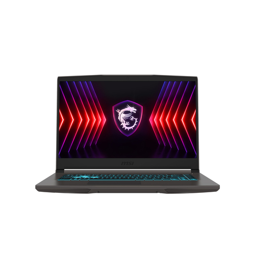 MSI Thin 15.6" FHD 144Hz/i7-12650H/4050/32Go/1T/W11P