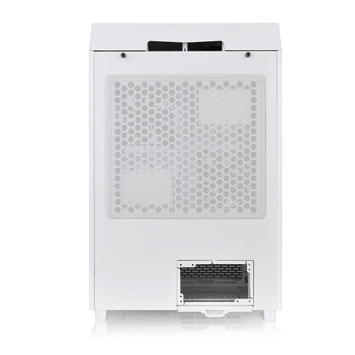 Thermaltake The Tower 500 White Blanc - Boîtier PC Thermaltake - 3