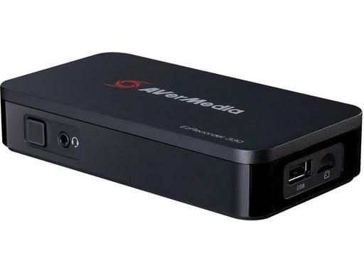 Avermedia EzRecorder 330  - Carte d'acquisition vidéo - 1